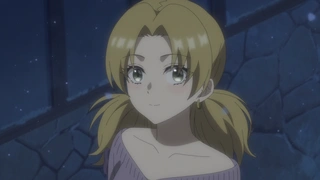 脱离了A级队伍的我，和从前的徒弟们前往迷宫深处。 第9话