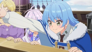 脱离了A级队伍的我，和从前的徒弟们前往迷宫深处。 第18话