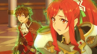 脱离了A级队伍的我，和从前的徒弟们前往迷宫深处。 第15话