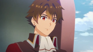 脱离了A级队伍的我，和从前的徒弟们前往迷宫深处。 第11话