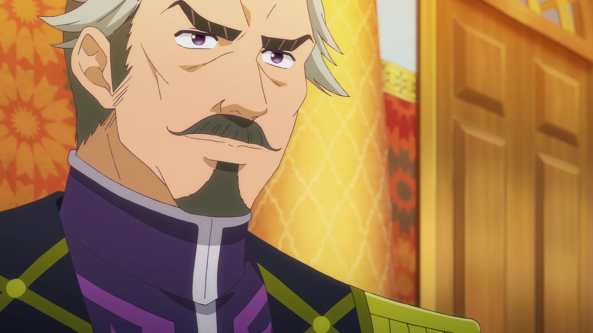 脱离了A级队伍的我，和从前的徒弟们前往迷宫深处。 第12话