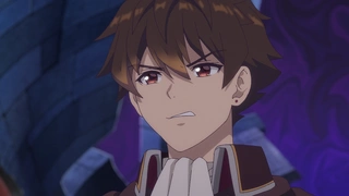 脱离了A级队伍的我，和从前的徒弟们前往迷宫深处。 第6话