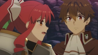 脱离了A级队伍的我，和从前的徒弟们前往迷宫深处。 第20话