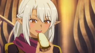 脱离了A级队伍的我，和从前的徒弟们前往迷宫深处。 第1话