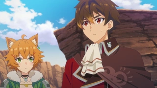 脱离了A级队伍的我，和从前的徒弟们前往迷宫深处。 第19话