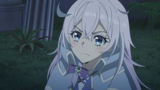 脱离了A级队伍的我，和从前的徒弟们前往迷宫深处。 第23话