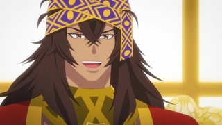 脱离了A级队伍的我，和从前的徒弟们前往迷宫深处。 第16话