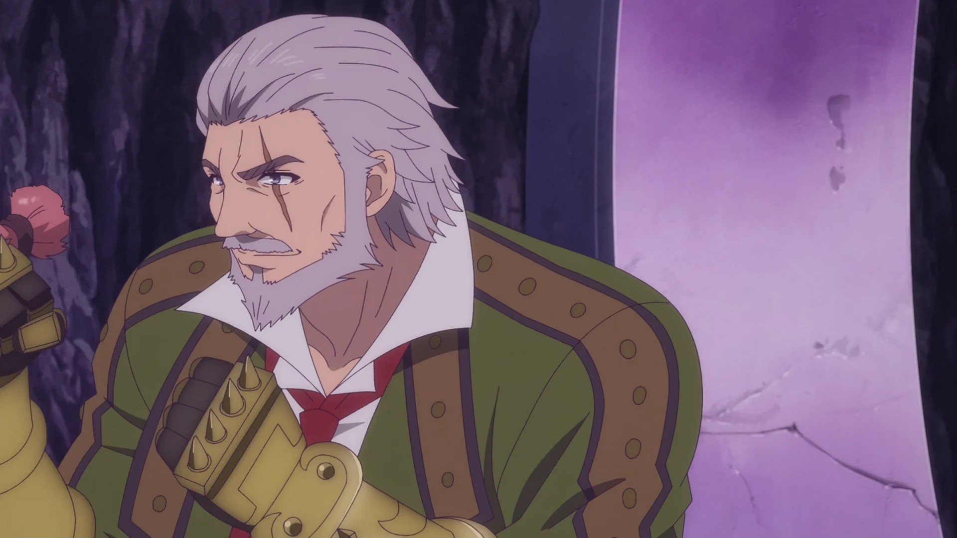 脱离了A级队伍的我，和从前的徒弟们前往迷宫深处。 第23话