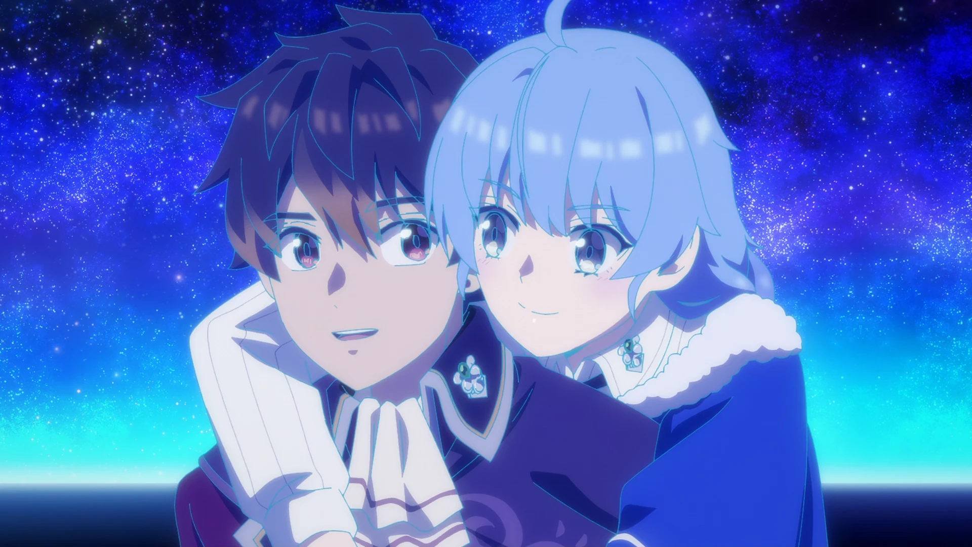 脱离了A级队伍的我，和从前的徒弟们前往迷宫深处。 第23话