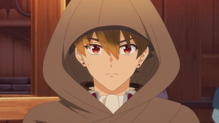 脱离了A级队伍的我，和从前的徒弟们前往迷宫深处。 第22话