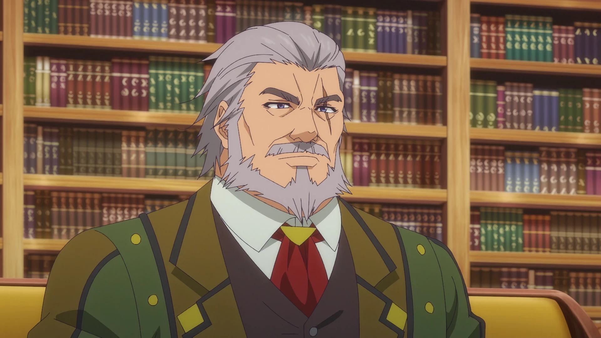 脱离了A级队伍的我，和从前的徒弟们前往迷宫深处。 第17话