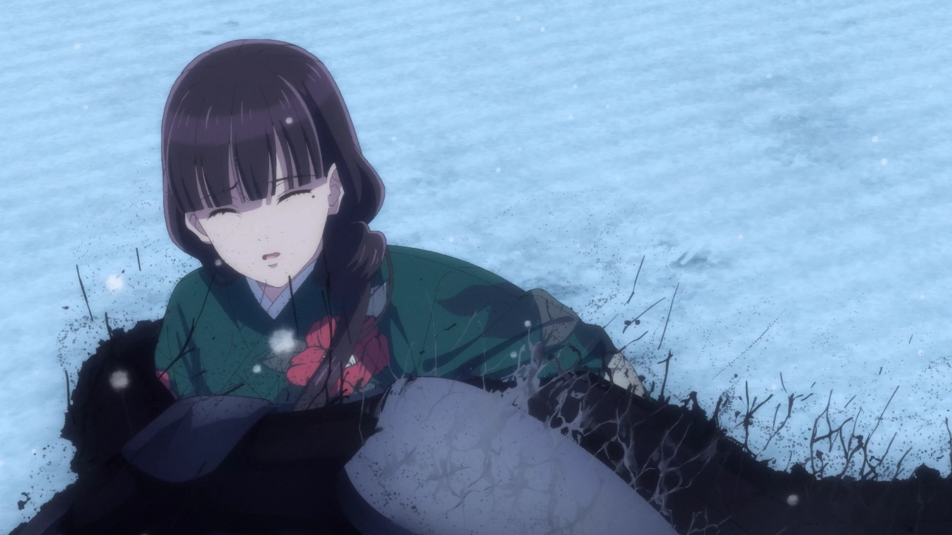 我的幸福婚姻 第二季 第22话