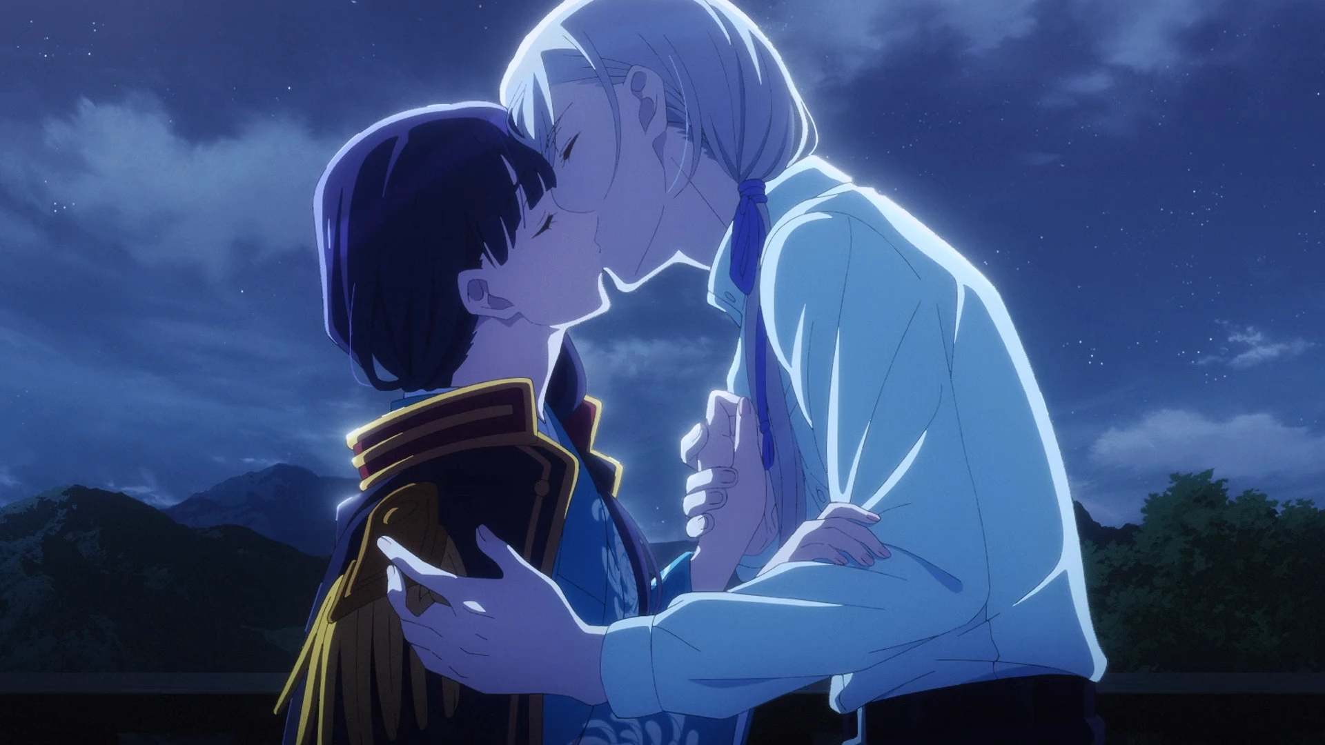 我的幸福婚姻 第二季 第16话