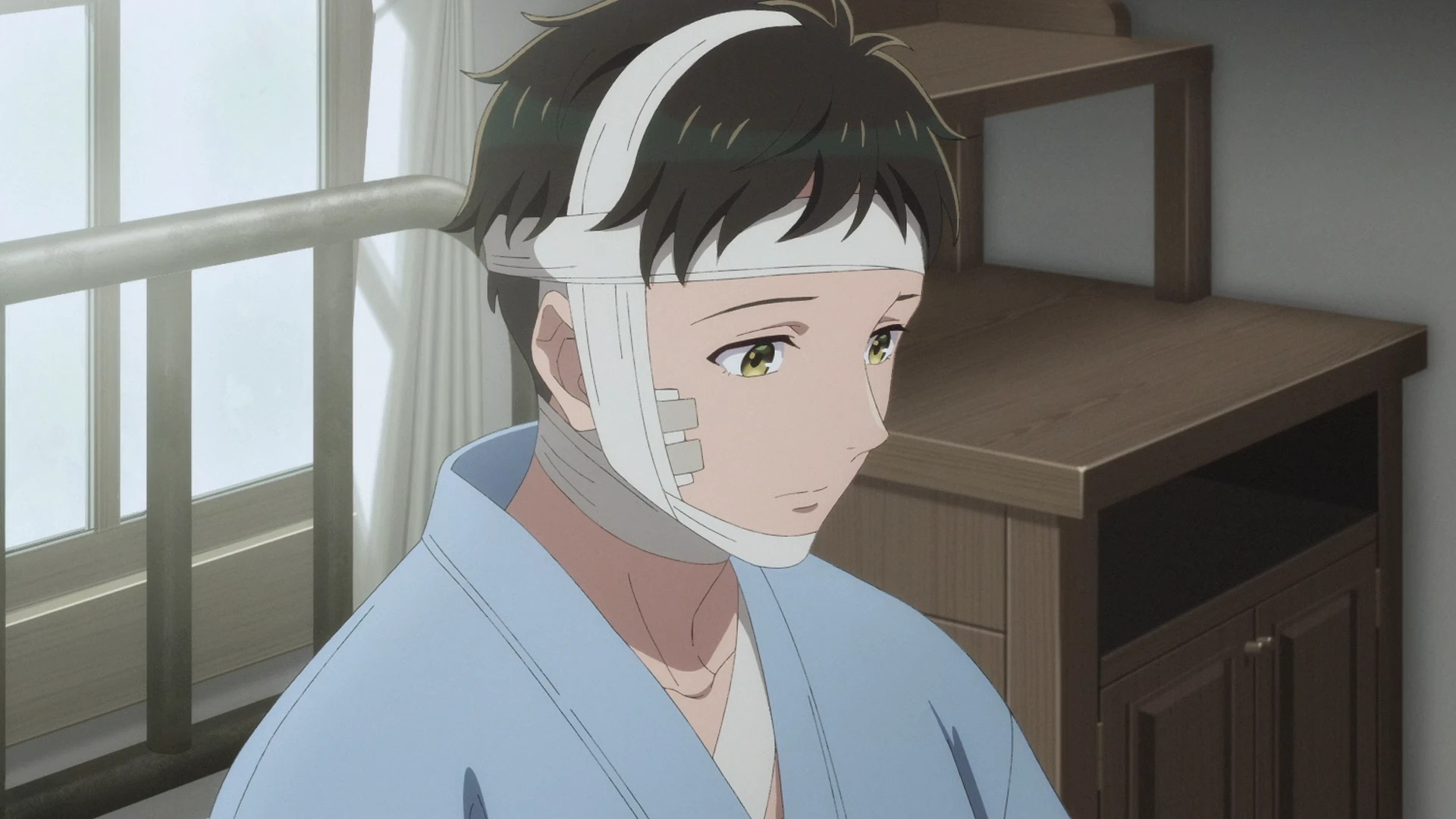 我的幸福婚姻 第二季 第18话