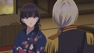 我的幸福婚姻 第二季 第20话