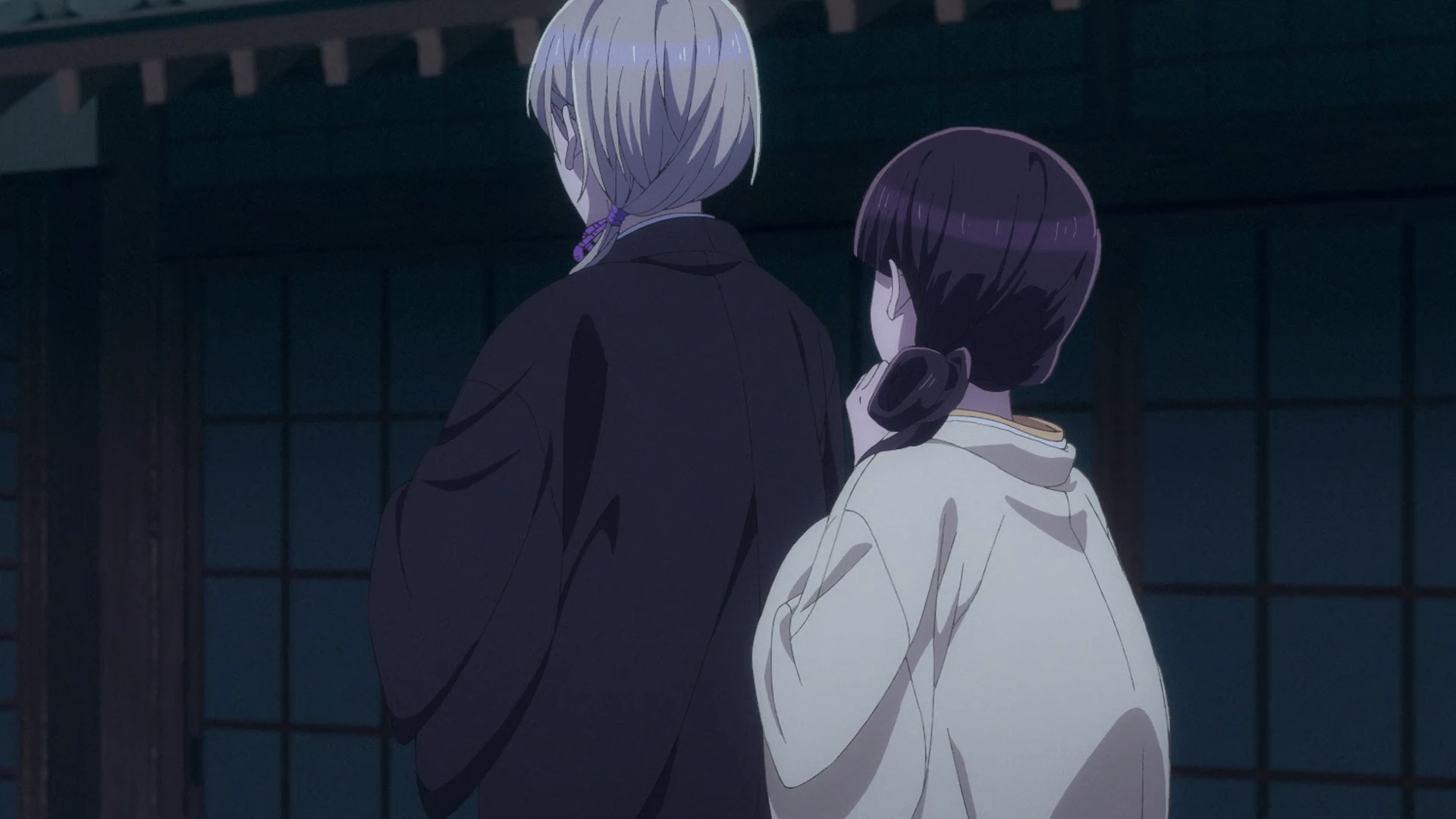 我的幸福婚姻 第二季 第20话