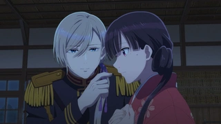 我的幸福婚姻 第二季 第19话