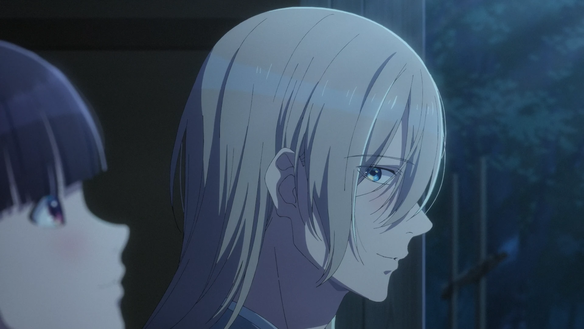 我的幸福婚姻 第二季 第17话