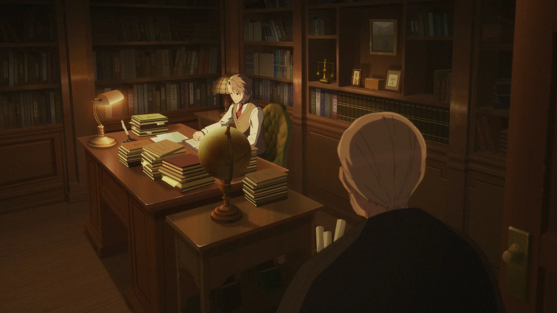 我的幸福婚姻 第二季 第17话