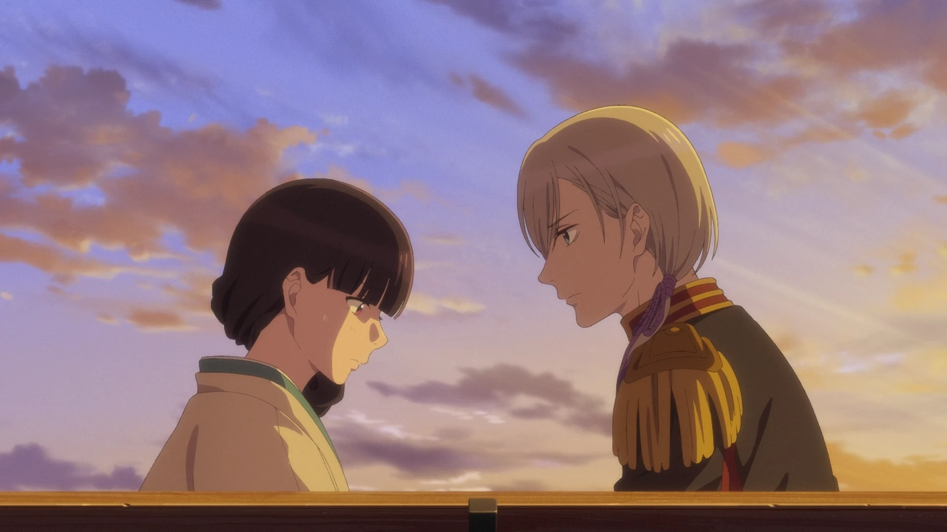 我的幸福婚姻 第二季 第18话