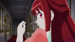 想摆脱公主教育的我 第3话