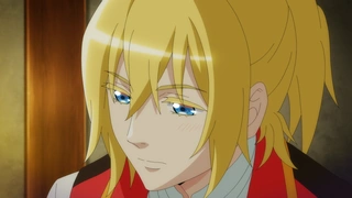 想摆脱公主教育的我 第5话