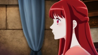 想摆脱公主教育的我 第10话