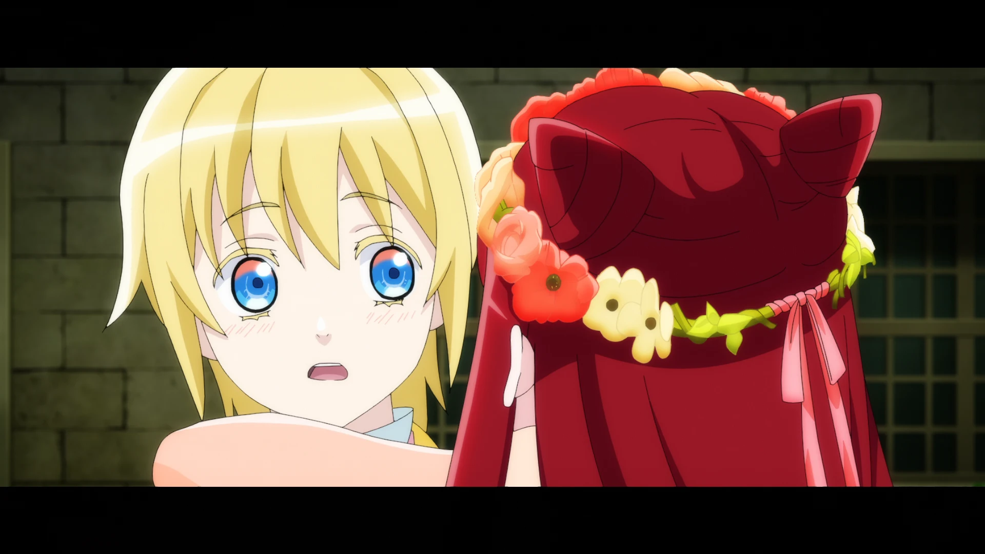 想摆脱公主教育的我 第10话