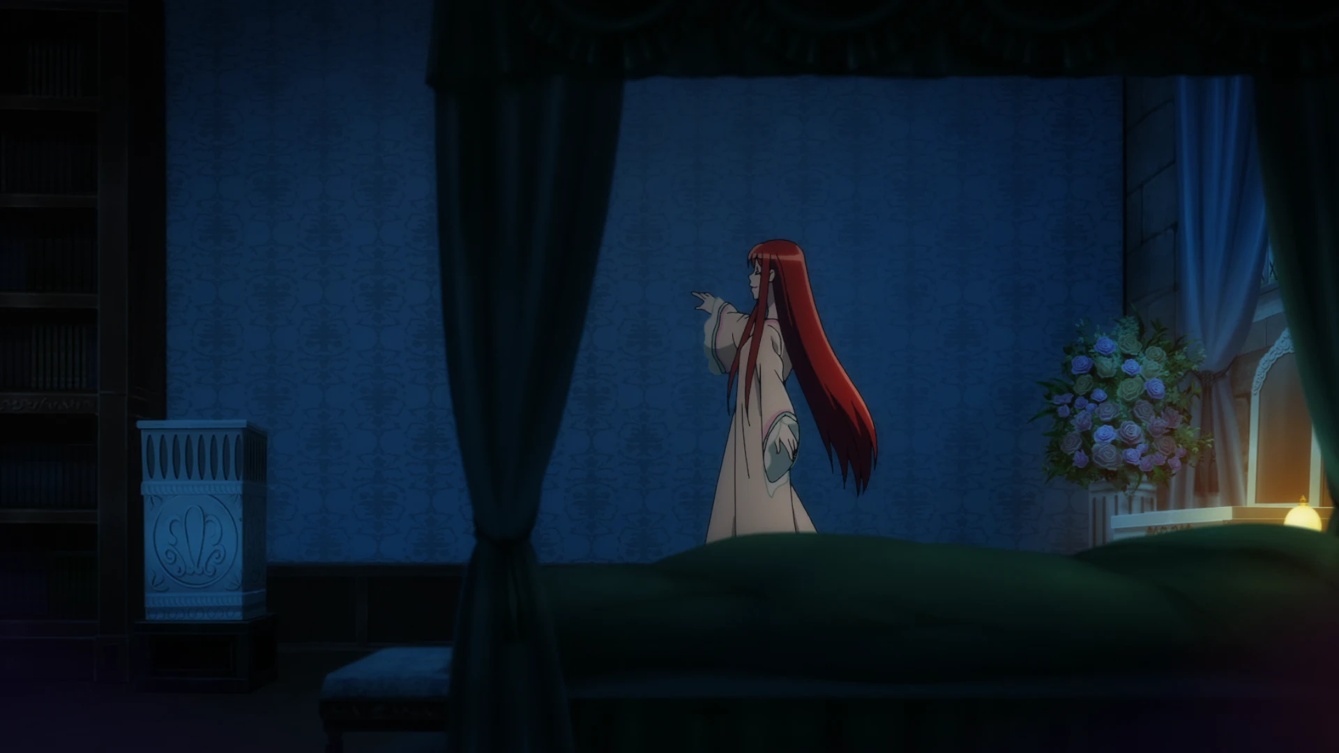 想摆脱公主教育的我 第10话