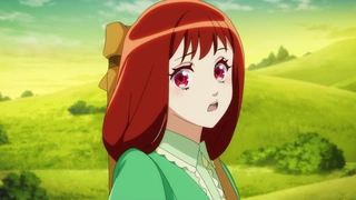 想摆脱公主教育的我 第2话