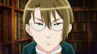 想摆脱公主教育的我 第8话