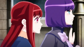 想摆脱公主教育的我 第6话