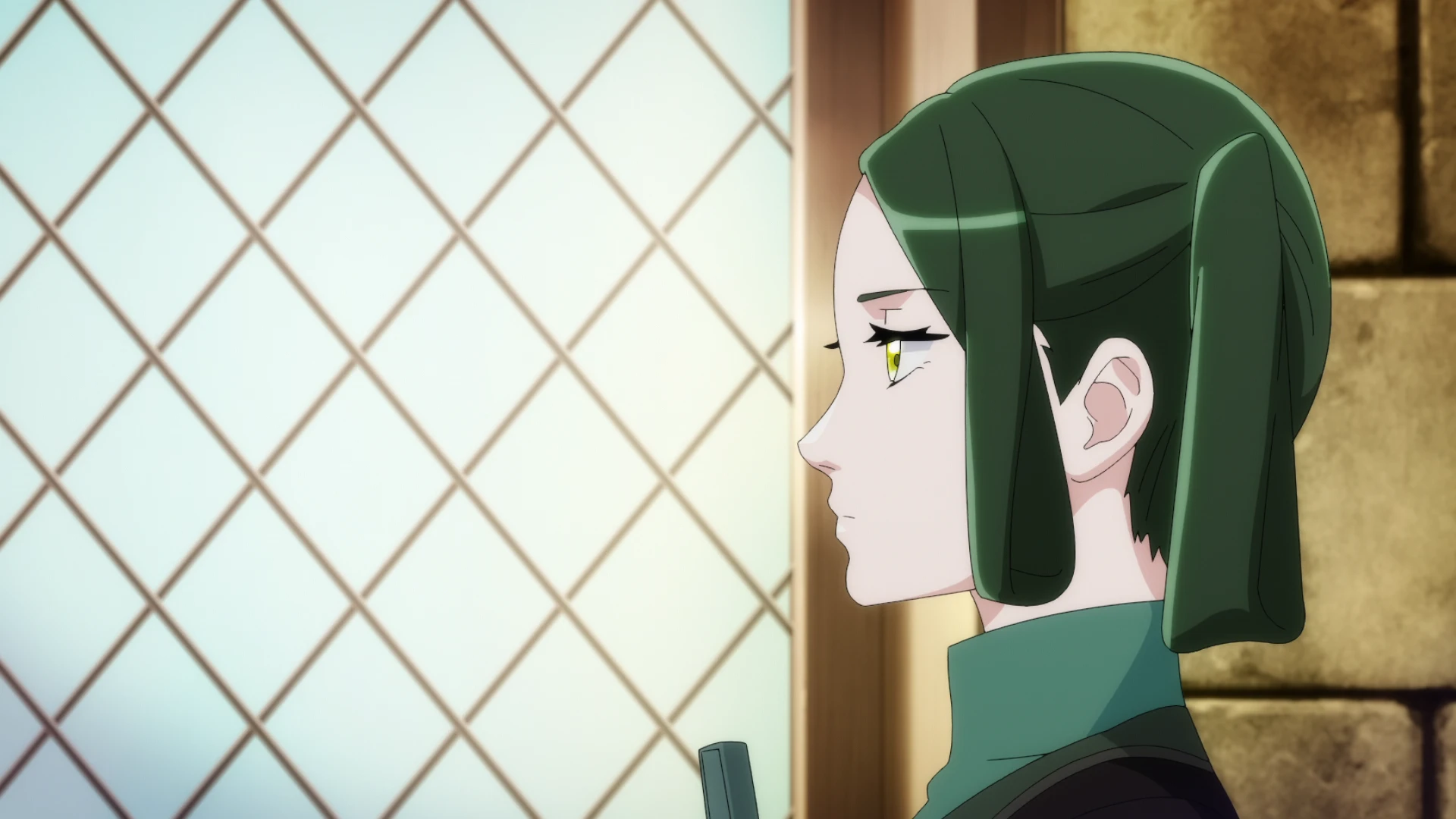 想摆脱公主教育的我 第11话