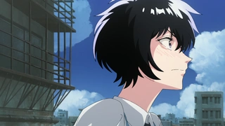 九龙大众浪漫 第10话