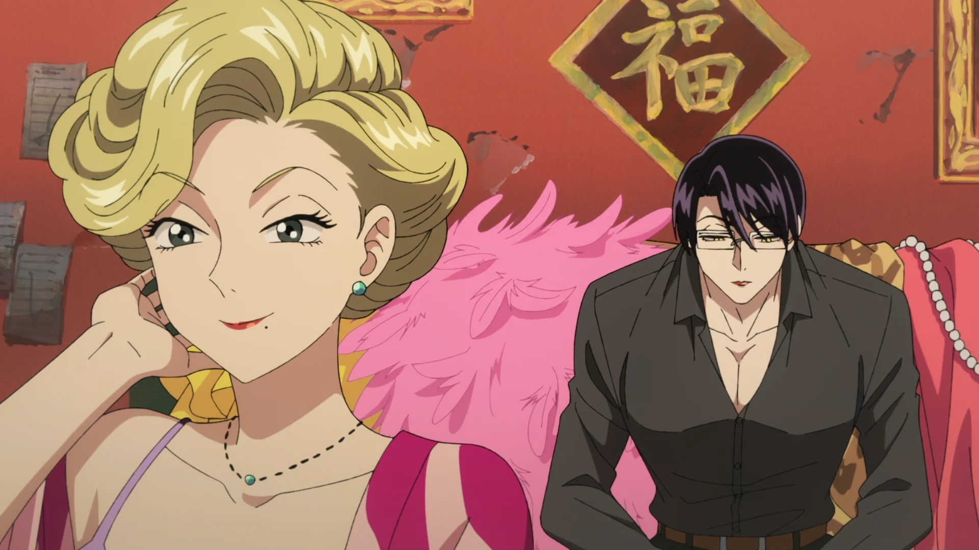 九龙大众浪漫 第7话