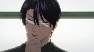 九龙大众浪漫 第7话