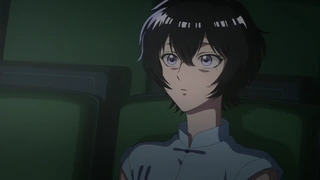 九龙大众浪漫 第5话