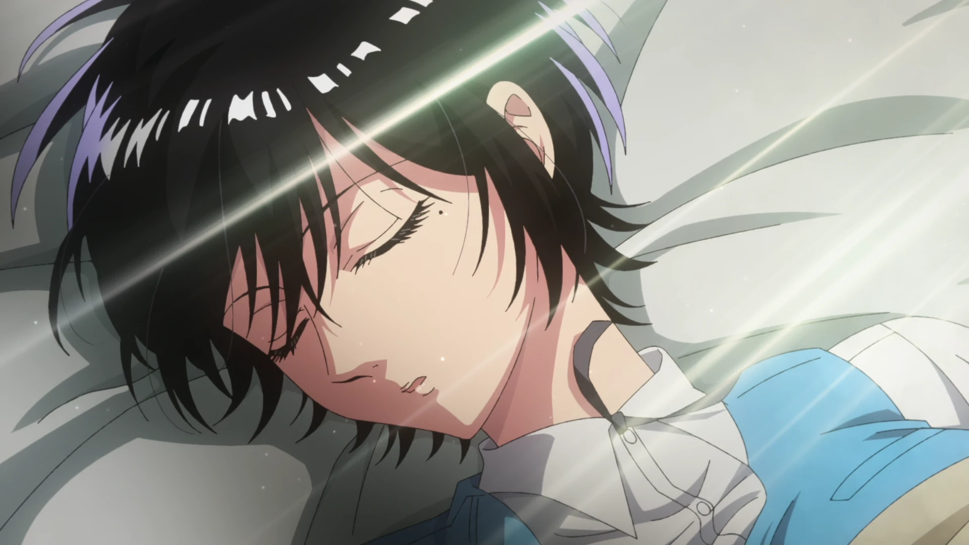 九龙大众浪漫 第4话