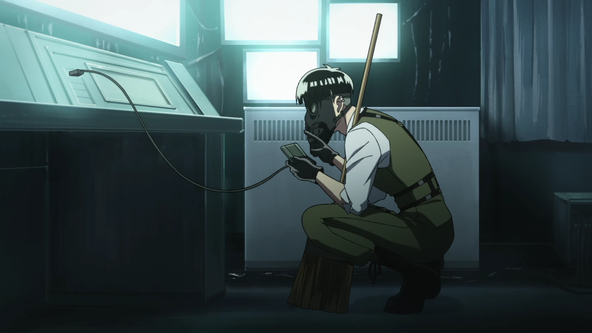 九龙大众浪漫 第8话