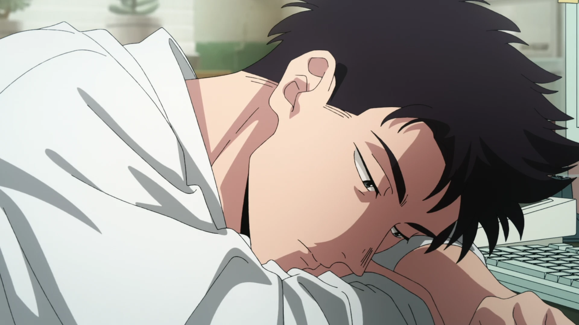 九龙大众浪漫 第3话