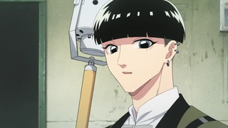 九龙大众浪漫 第9话