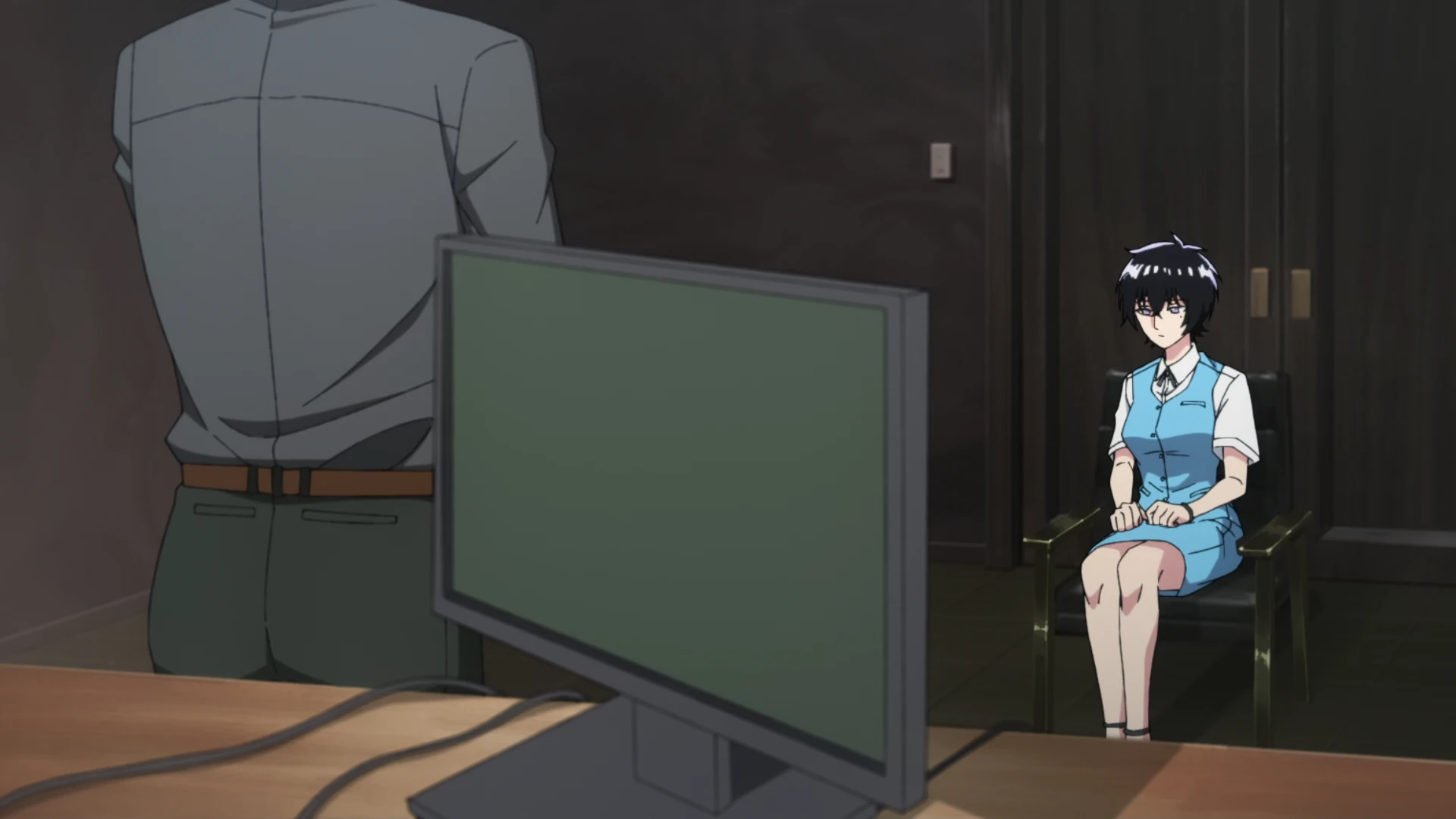 九龙大众浪漫 第7话