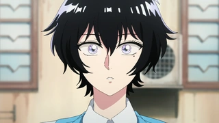 九龙大众浪漫 第3话