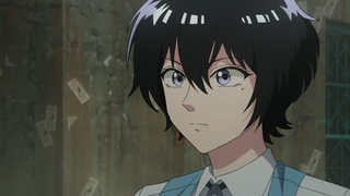 九龙大众浪漫 第12话