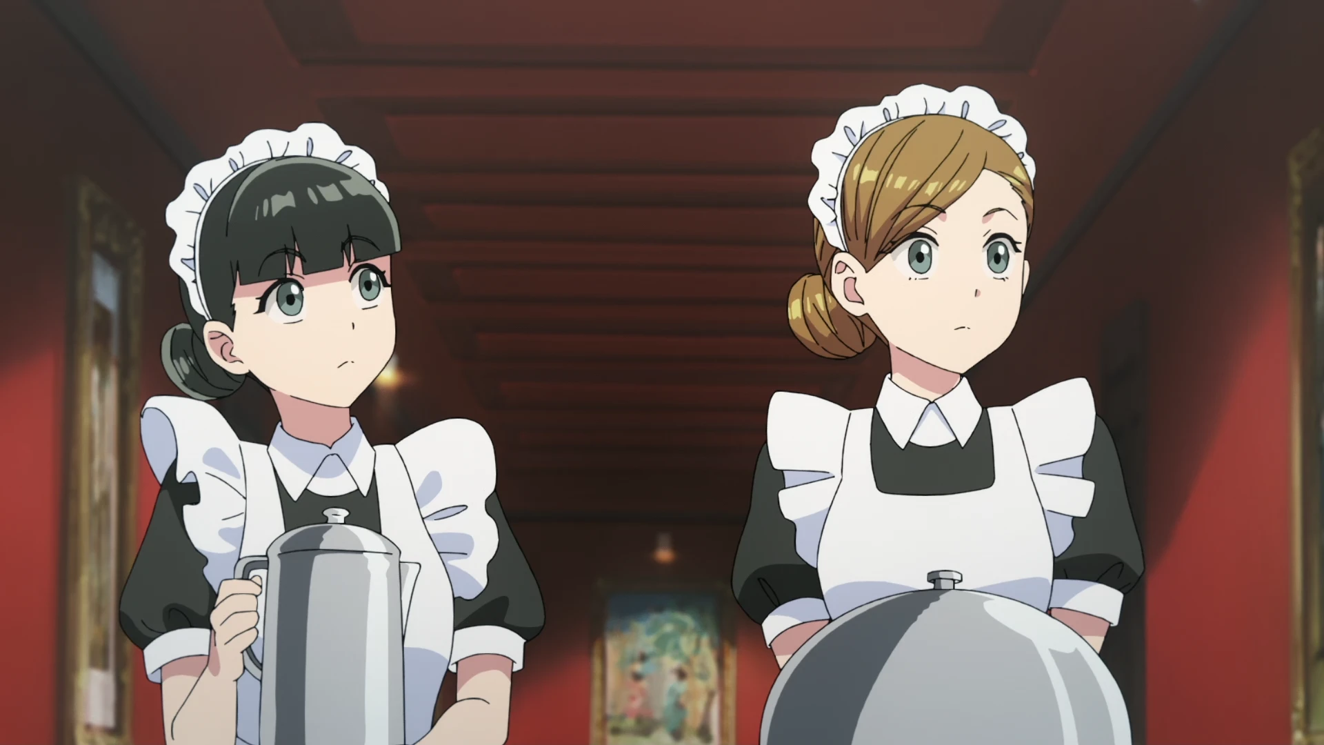 九龙大众浪漫 第3话