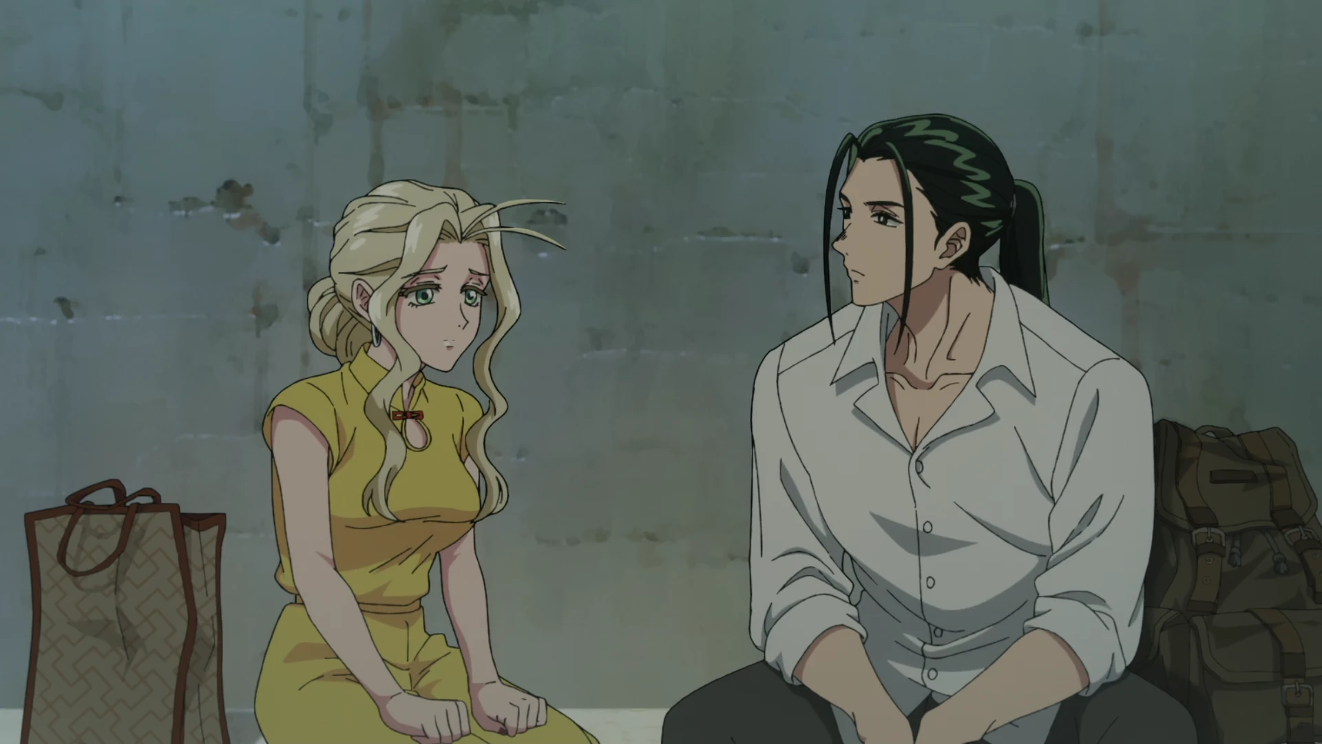 九龙大众浪漫 第11话