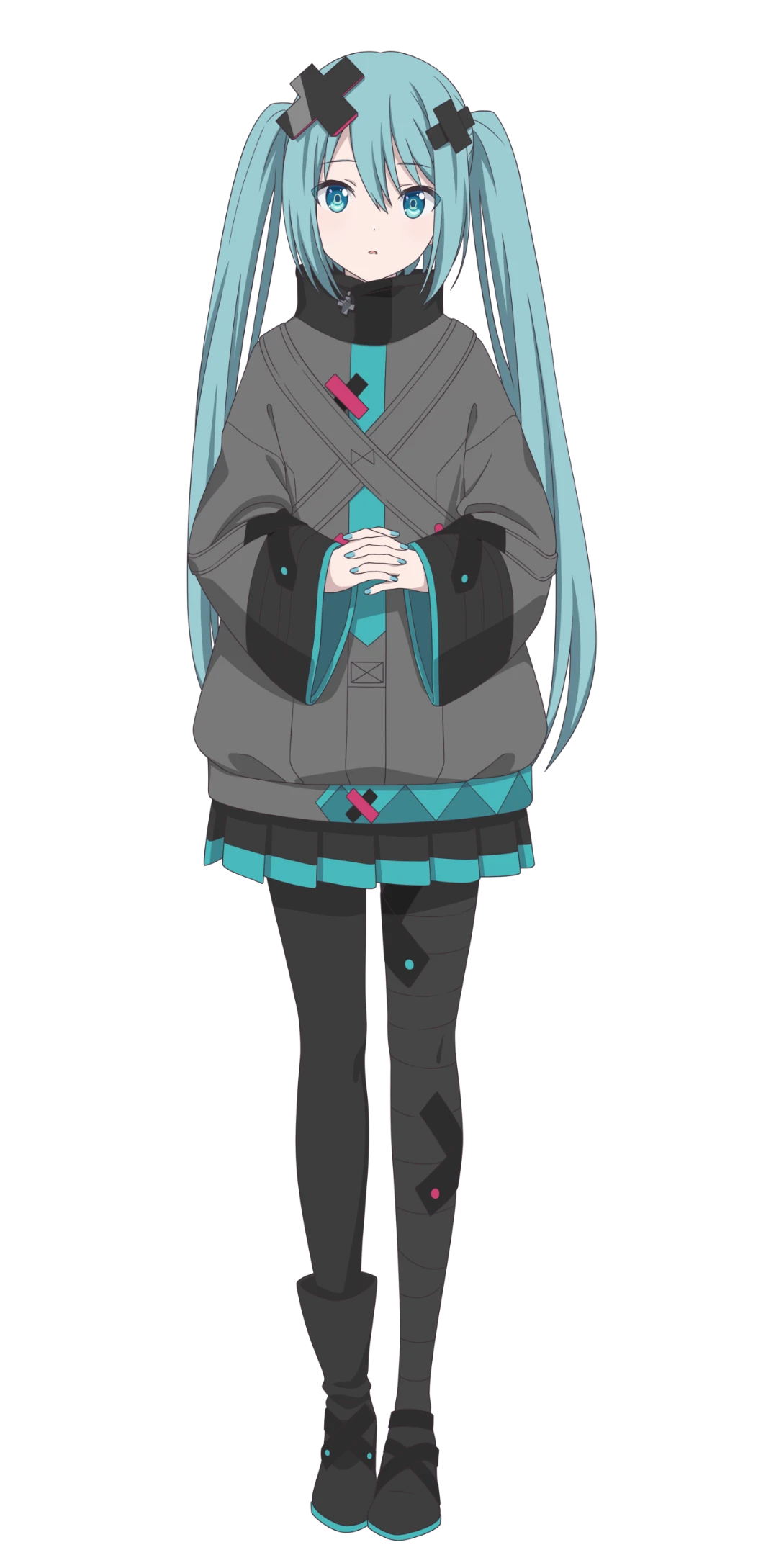 初音未来