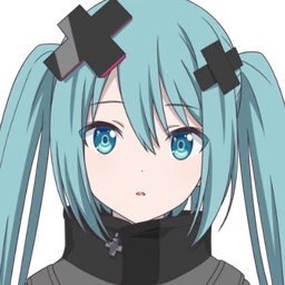 初音未来