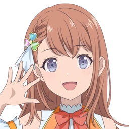 花里实乃理