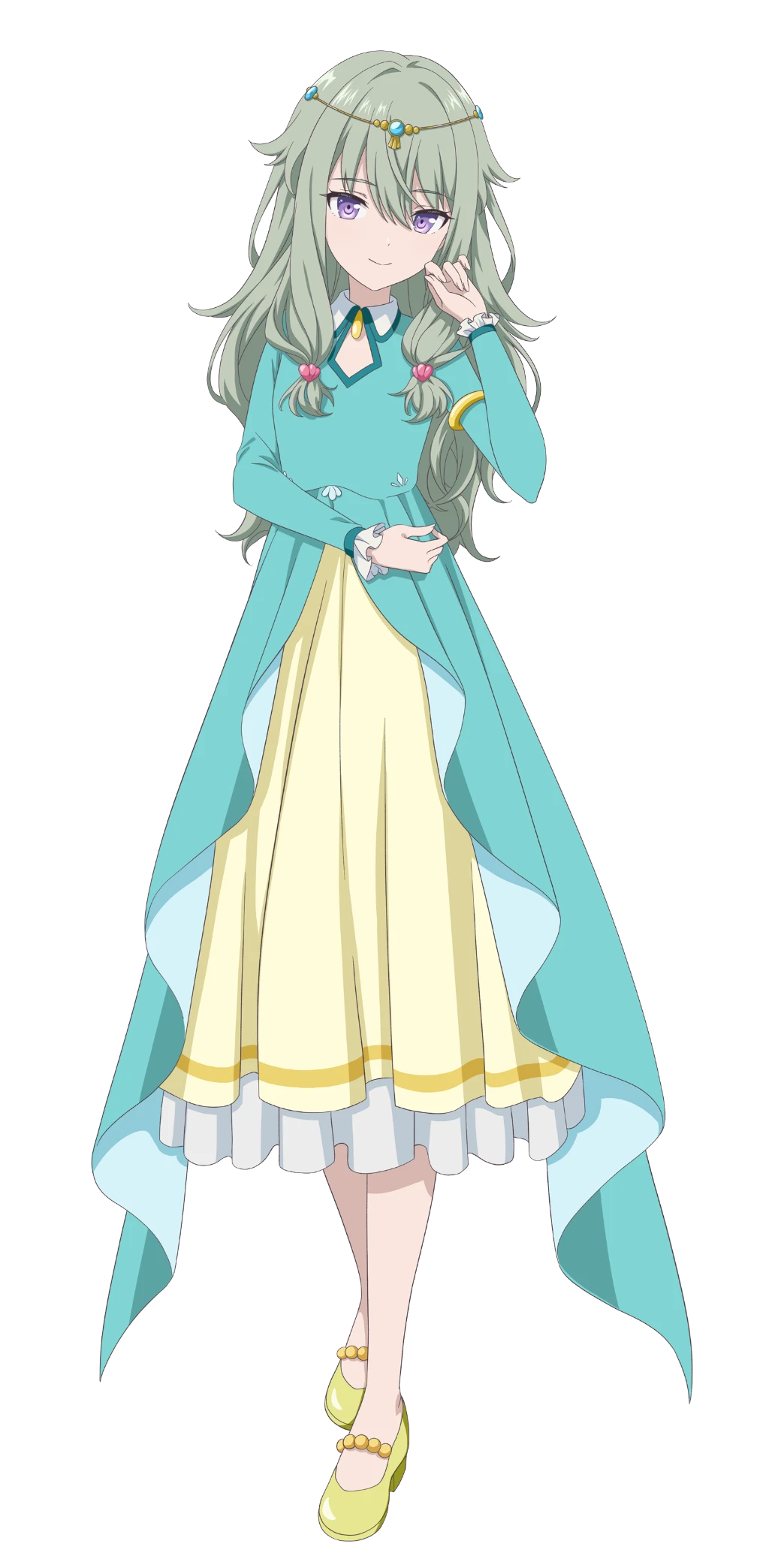 草薙宁宁(草薙寧々) - 番组百科|动漫科